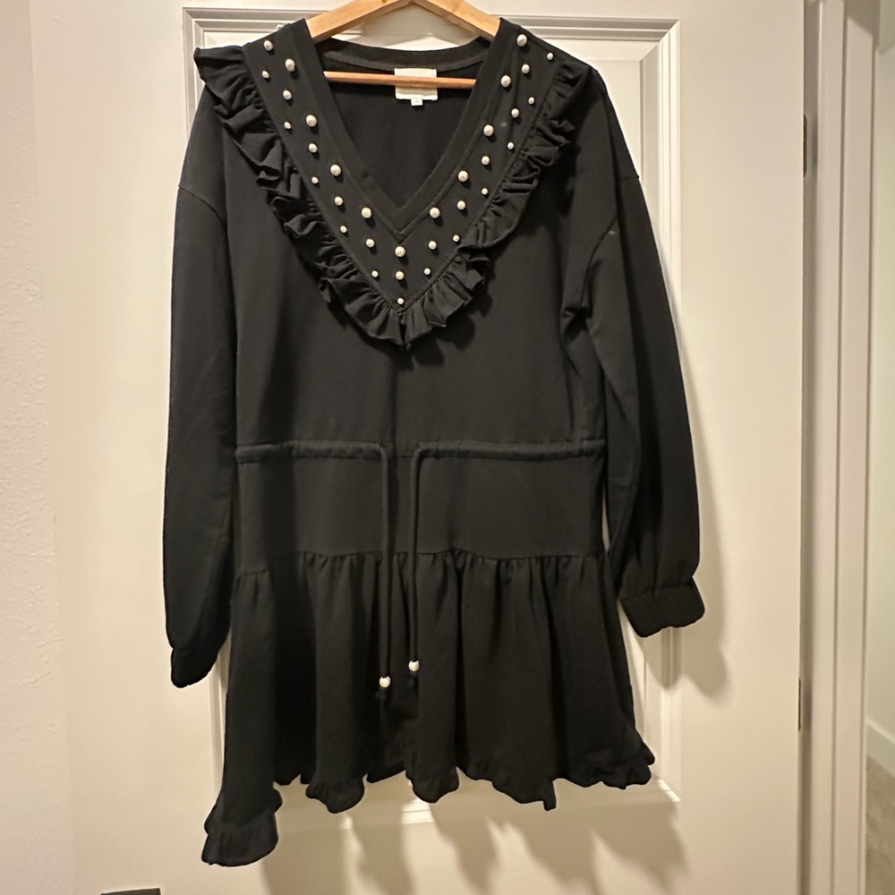 Sundays dress